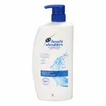 H&s Shampoo Classic Clean 1l